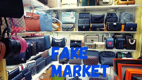 hanoi market fake bags|counterfeit designer bags in vietnam.